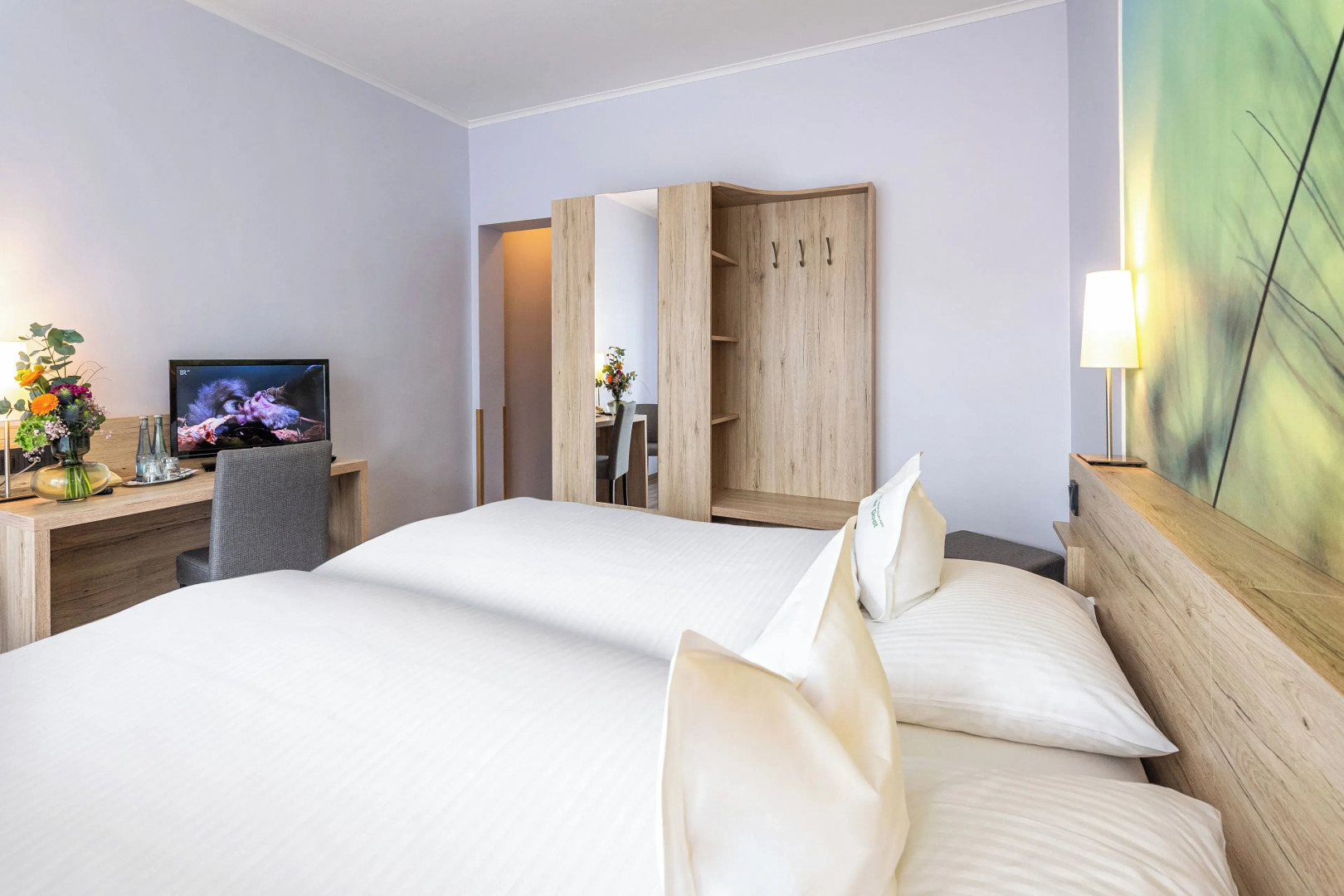 Hotel Restaurant Zur Post