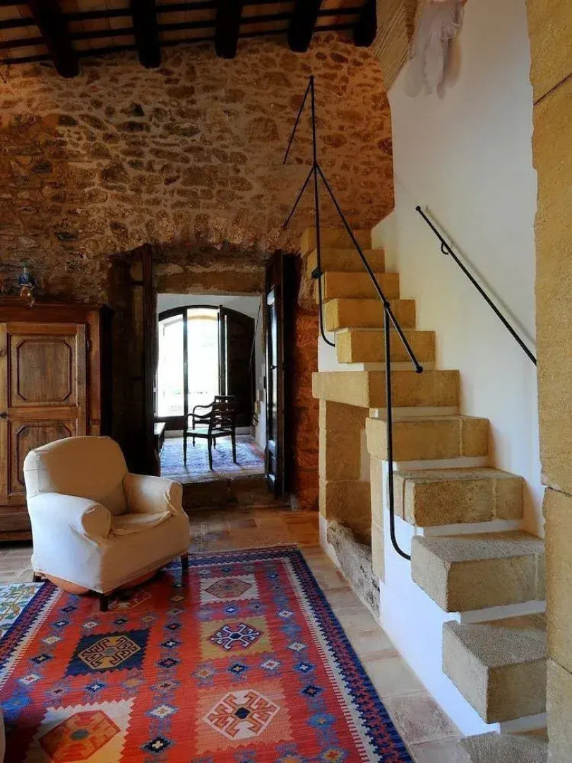 Baglio Villa Sicilia