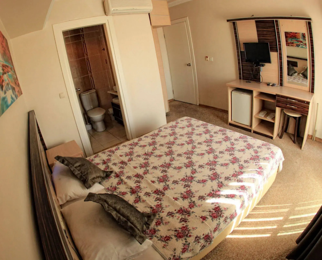 Vita Park Boutique Hotel