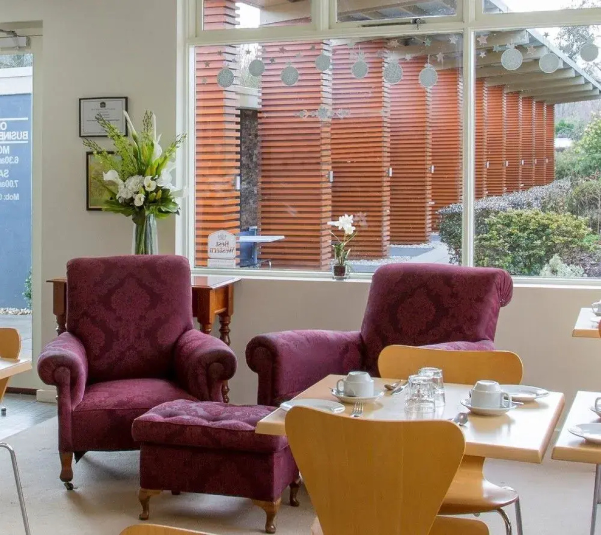 Best Western Warragul Motel