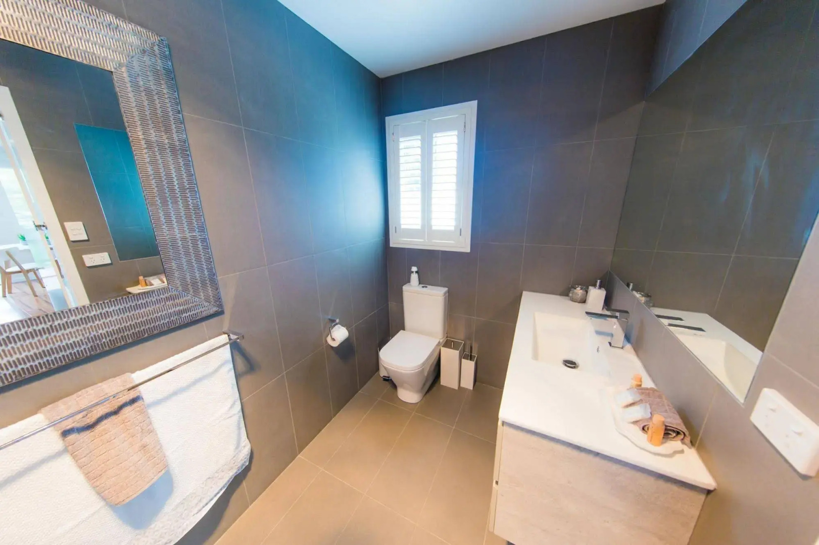 Chapel Woods Bed and Breakfast