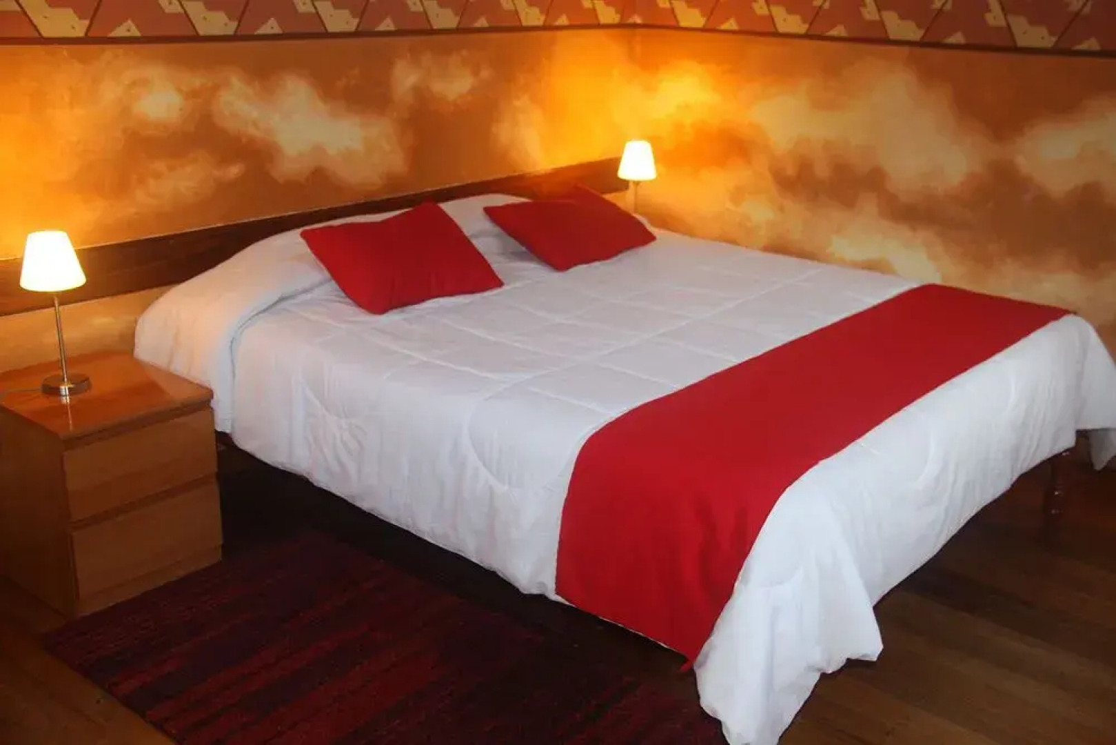 Hostería Caballeriza Tradición Colca