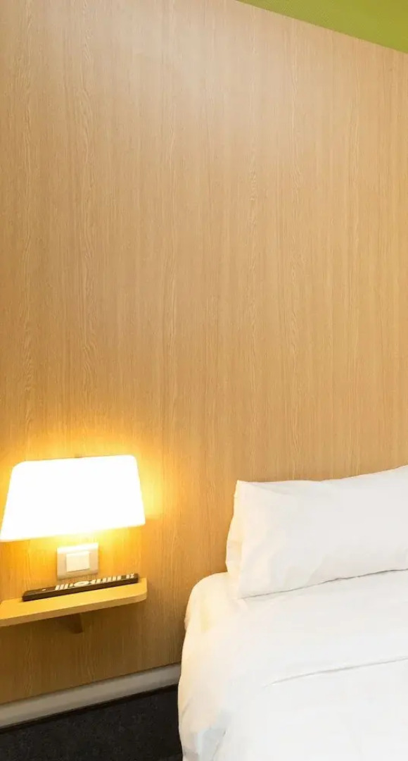 Ptit Dej Hotel Fatiga