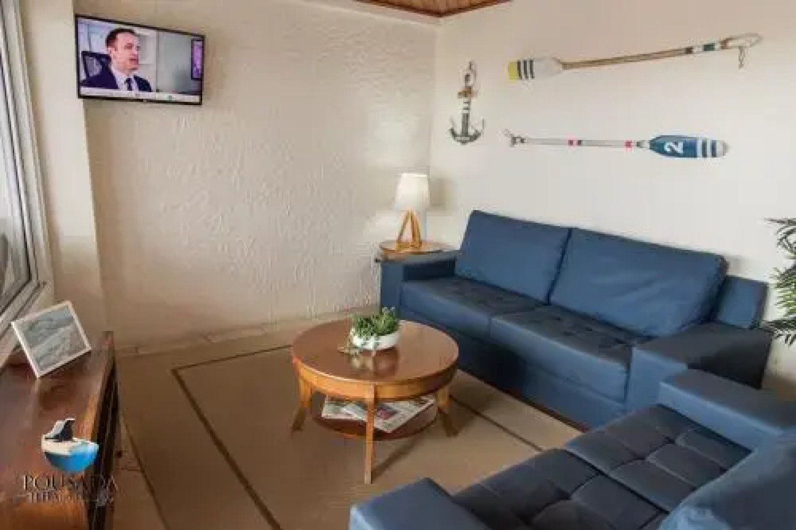 Pousada Ilha dos Lobos