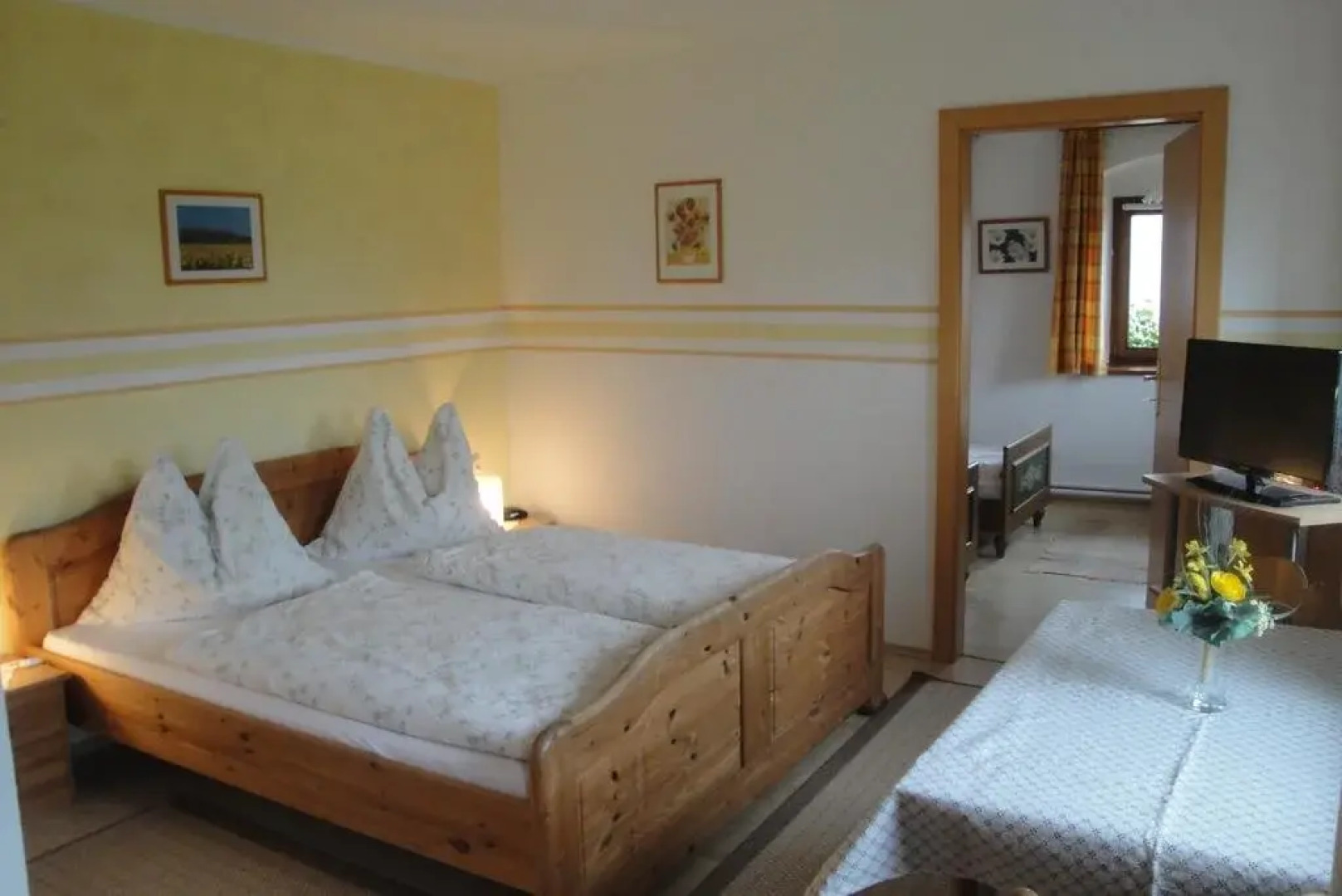 Gasthof-Pension Brettmaisserhof