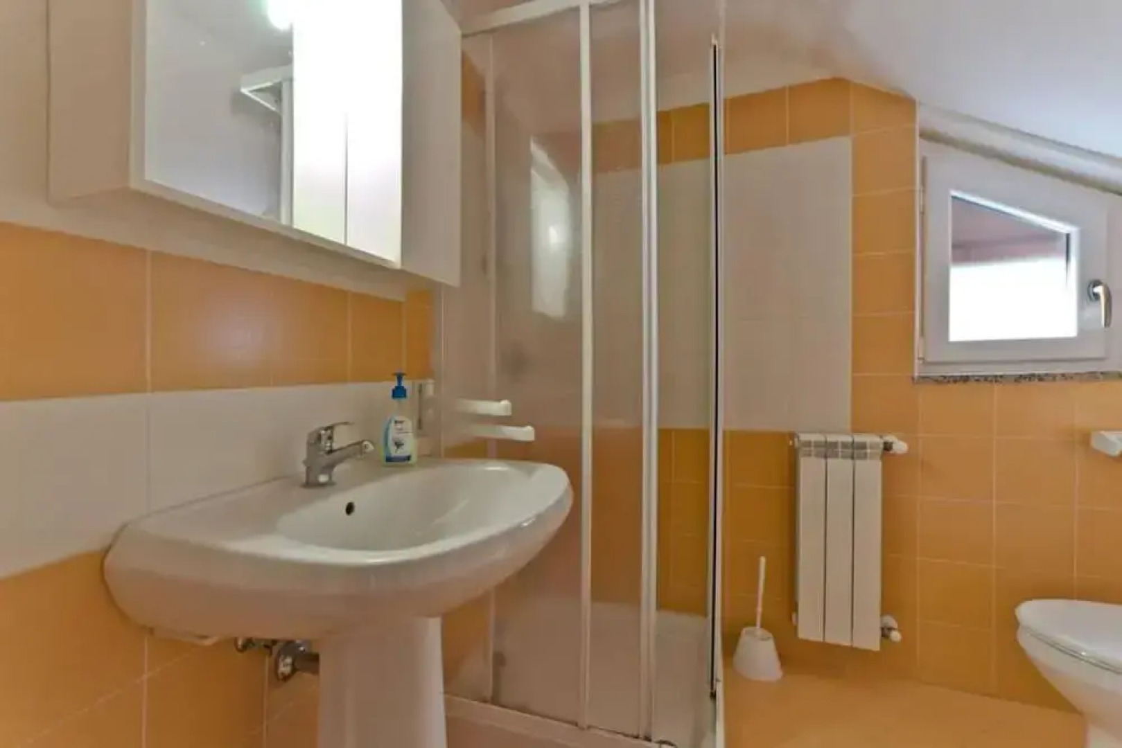 Apartment With 2 Bedrooms In Sant'alfio, With Furnished Terrace - 12 Km From The Beach