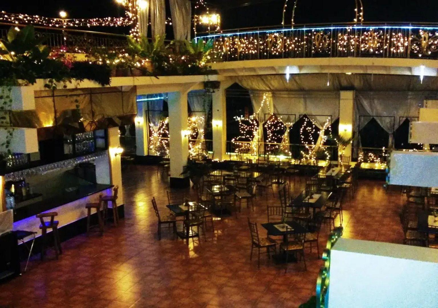 Plaza Alemania Hotel