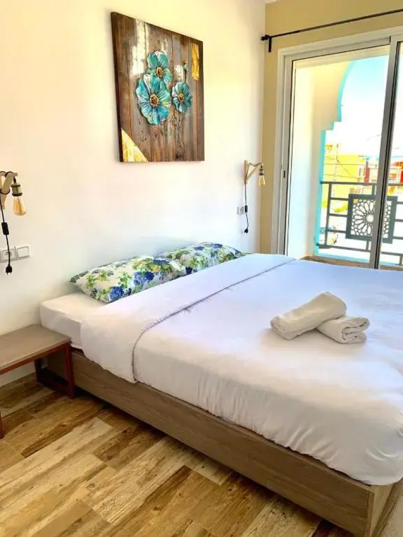 Imsouane Magic House