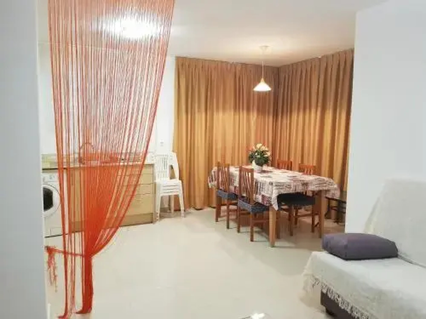 Apartamentos Olim