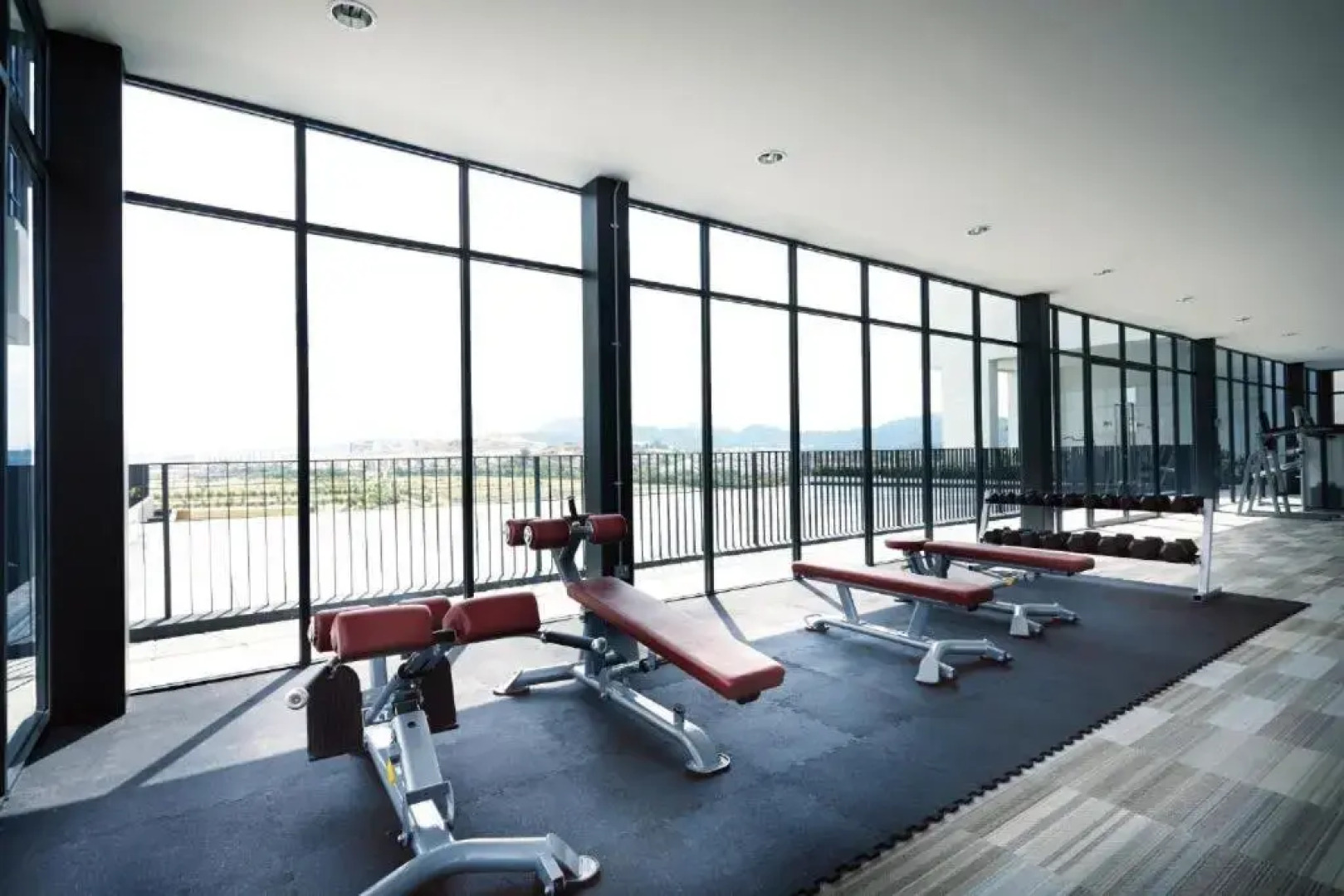 Paris 1 -Trefoil Setia Alam