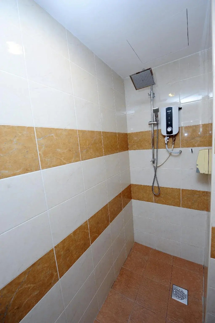 Hotel Palm Inn Ampang Point