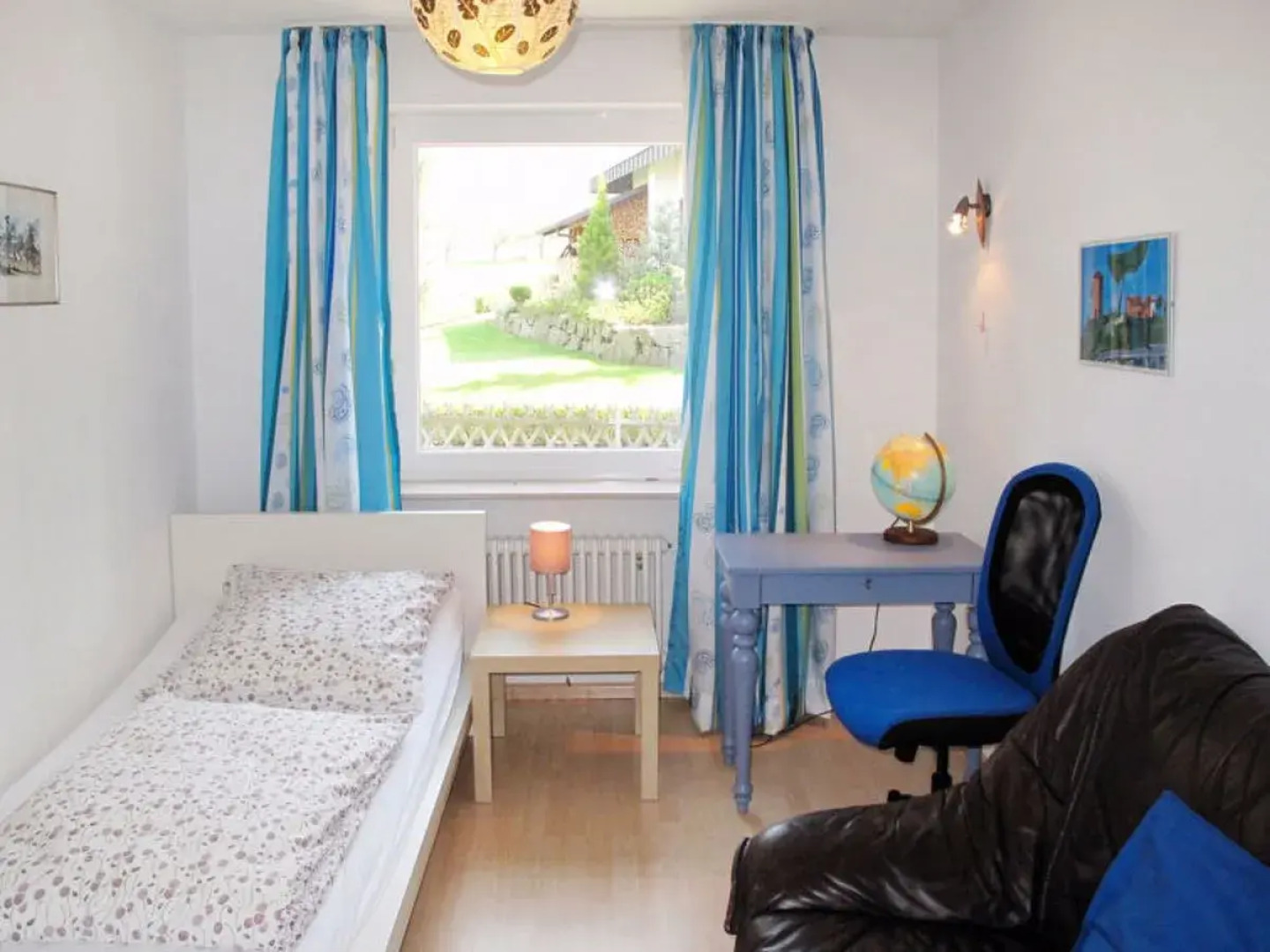 Apartment  Friesenheim