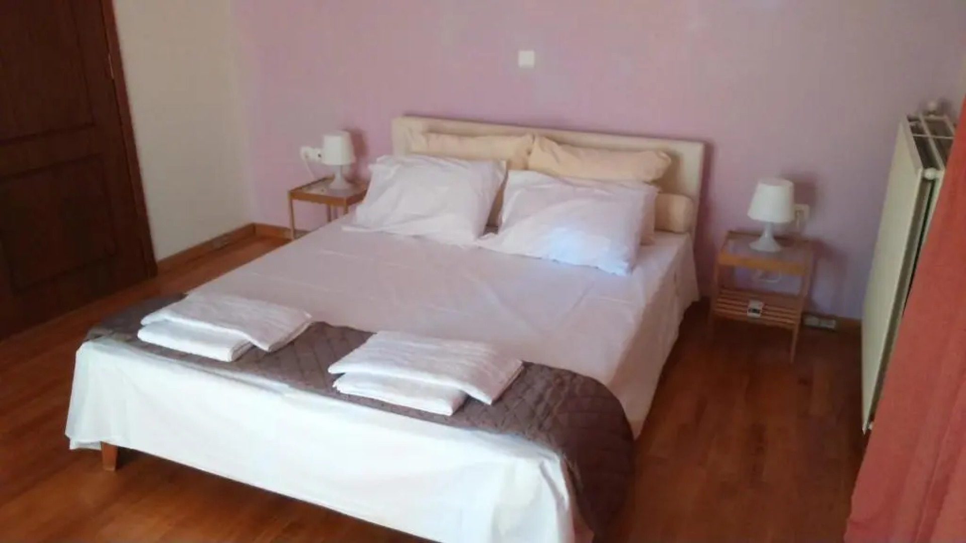 Blue Sea House-2 bedroom Villa