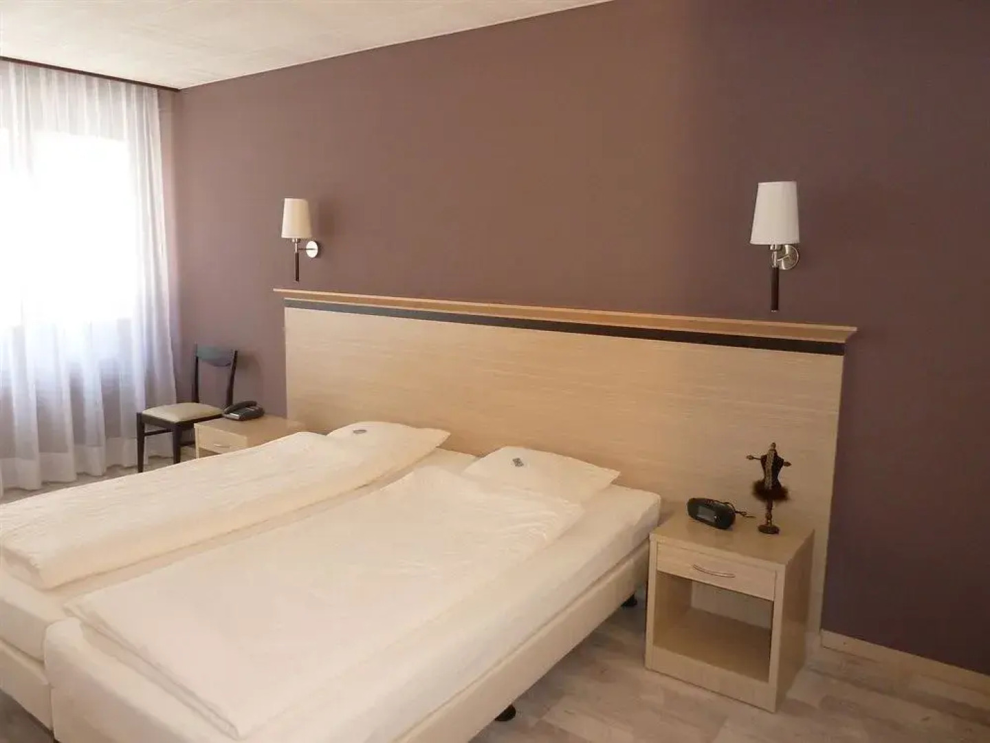 Hotel De La Vieille Tour