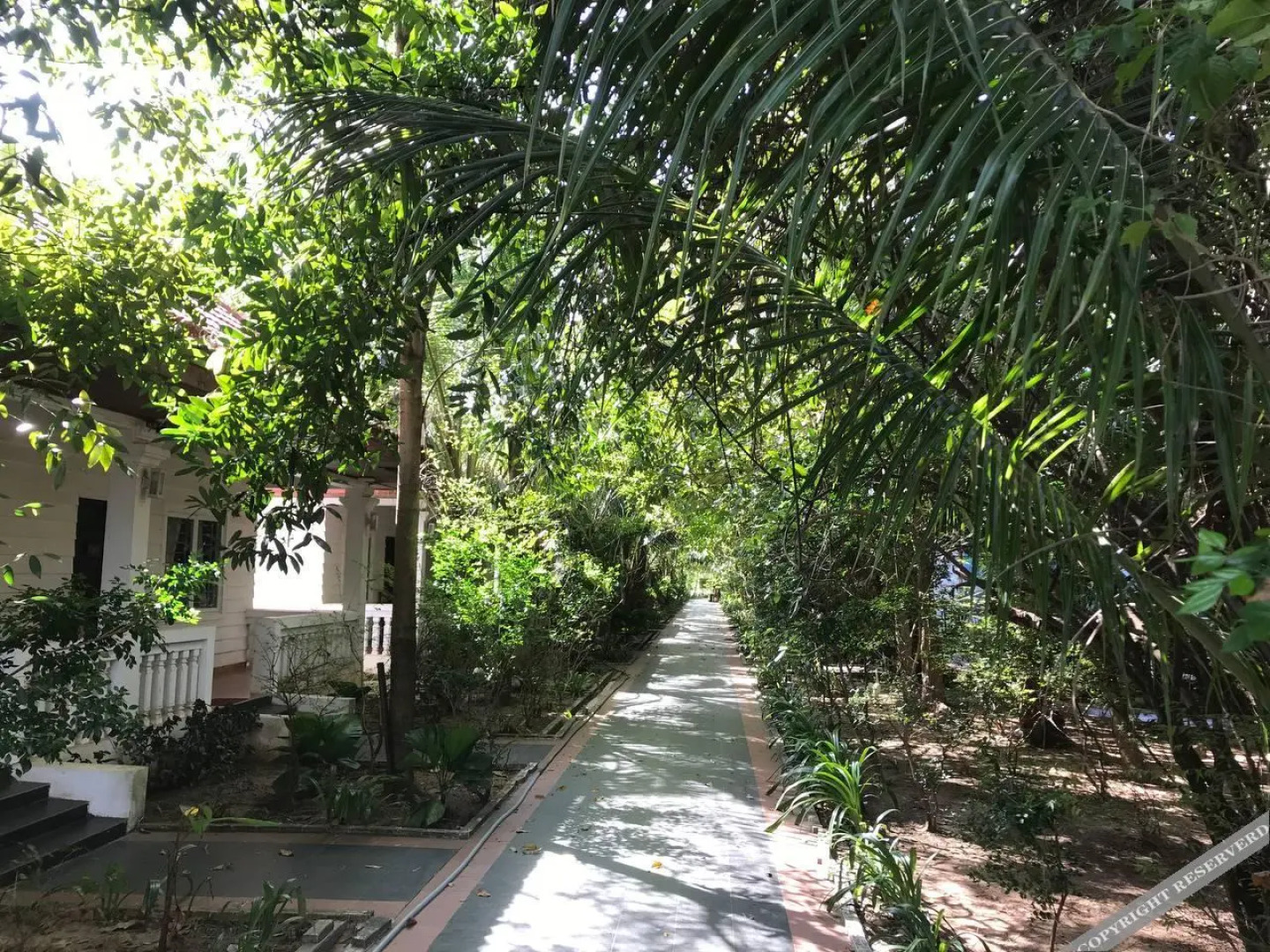 Preah Vihear Jaya Hotel