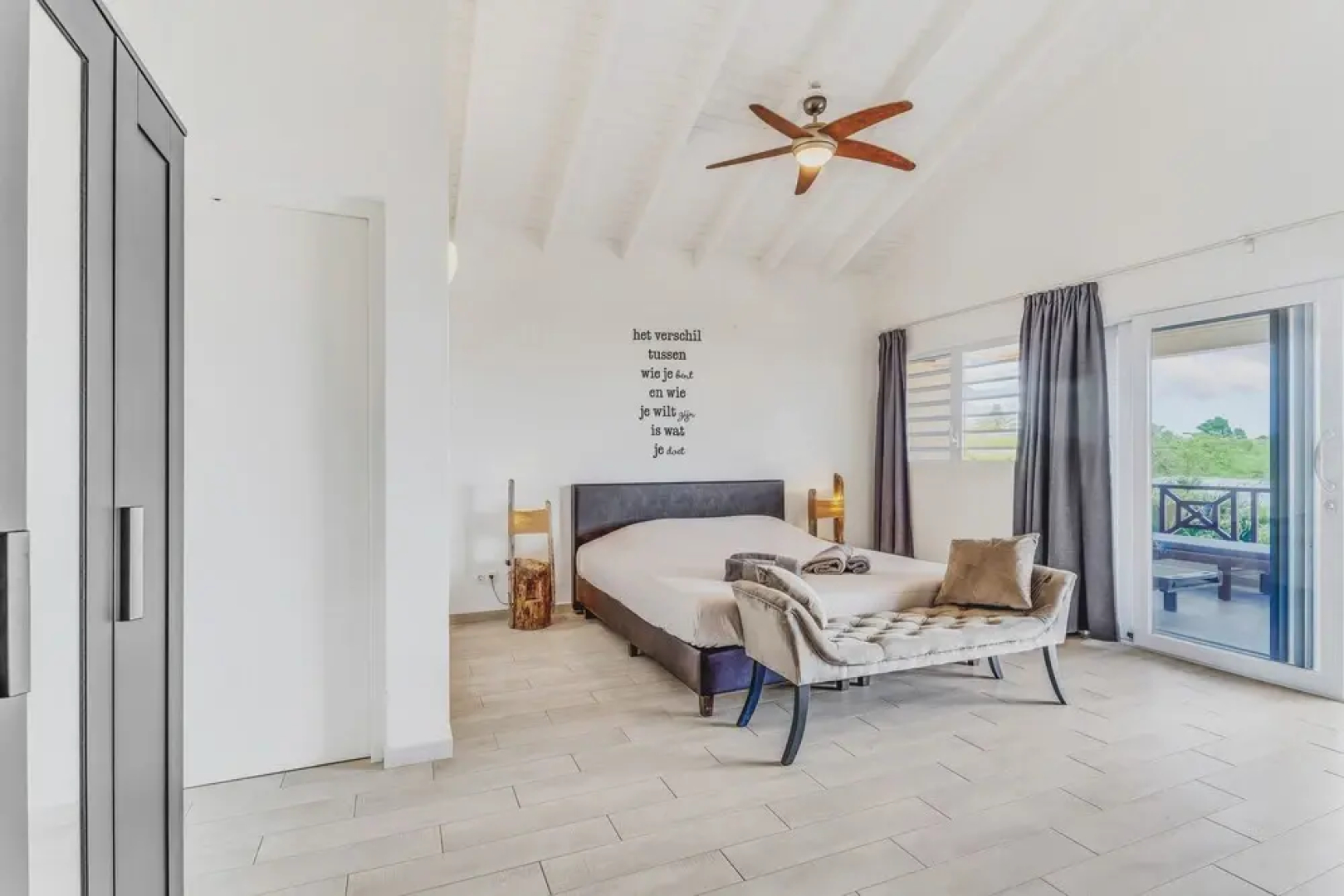 Puur Bonaire Boutique Resort