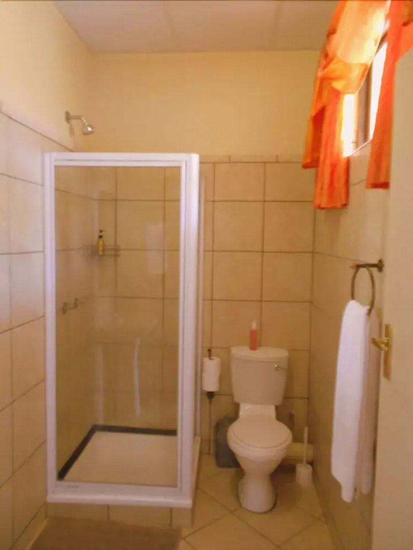 Fort Amity Bed and Breakfast