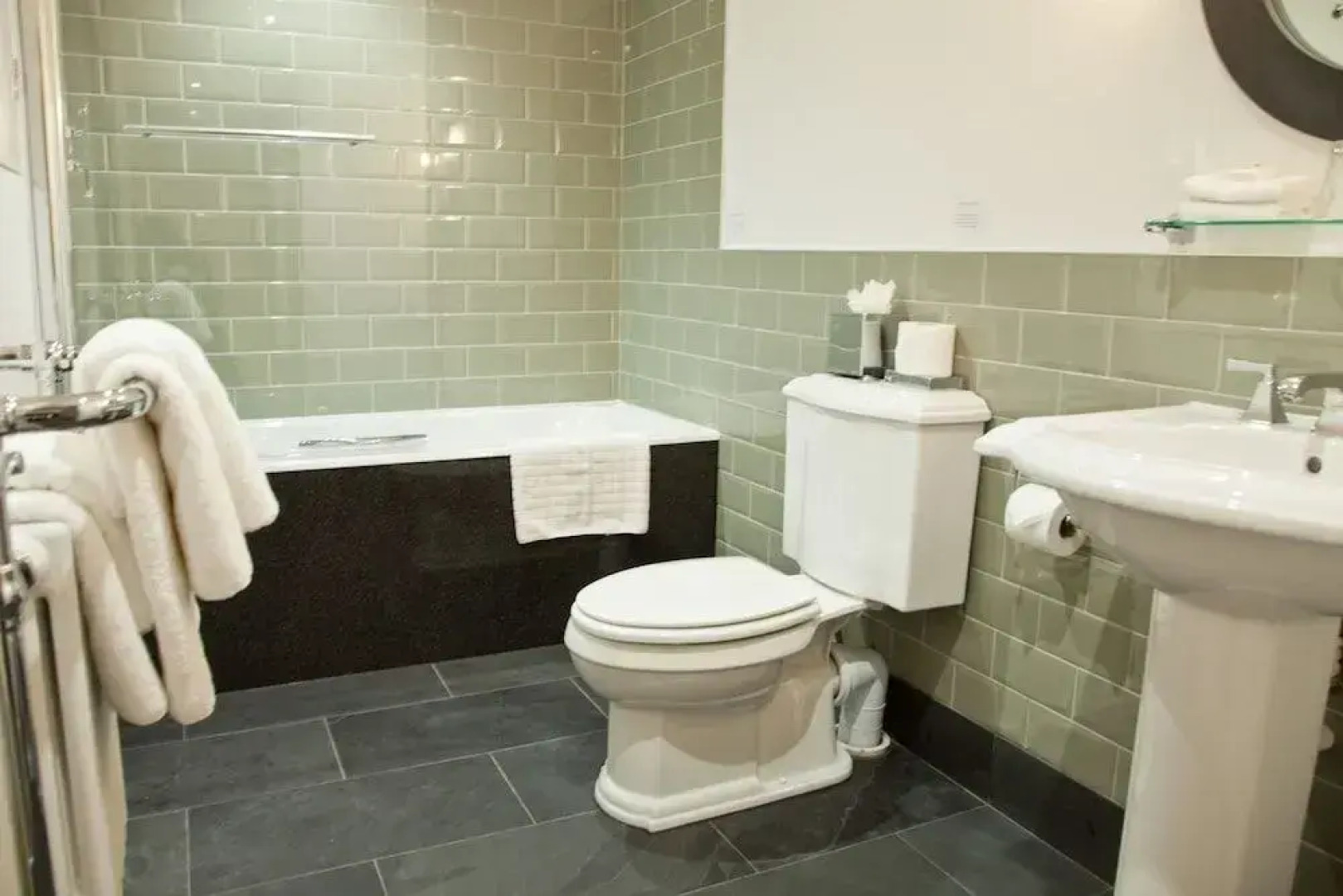 Beechfield House Hotel