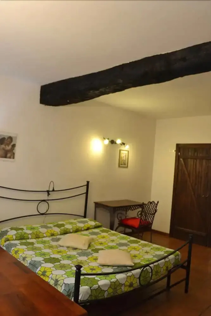 Residenza Turistica & gourmet Orte