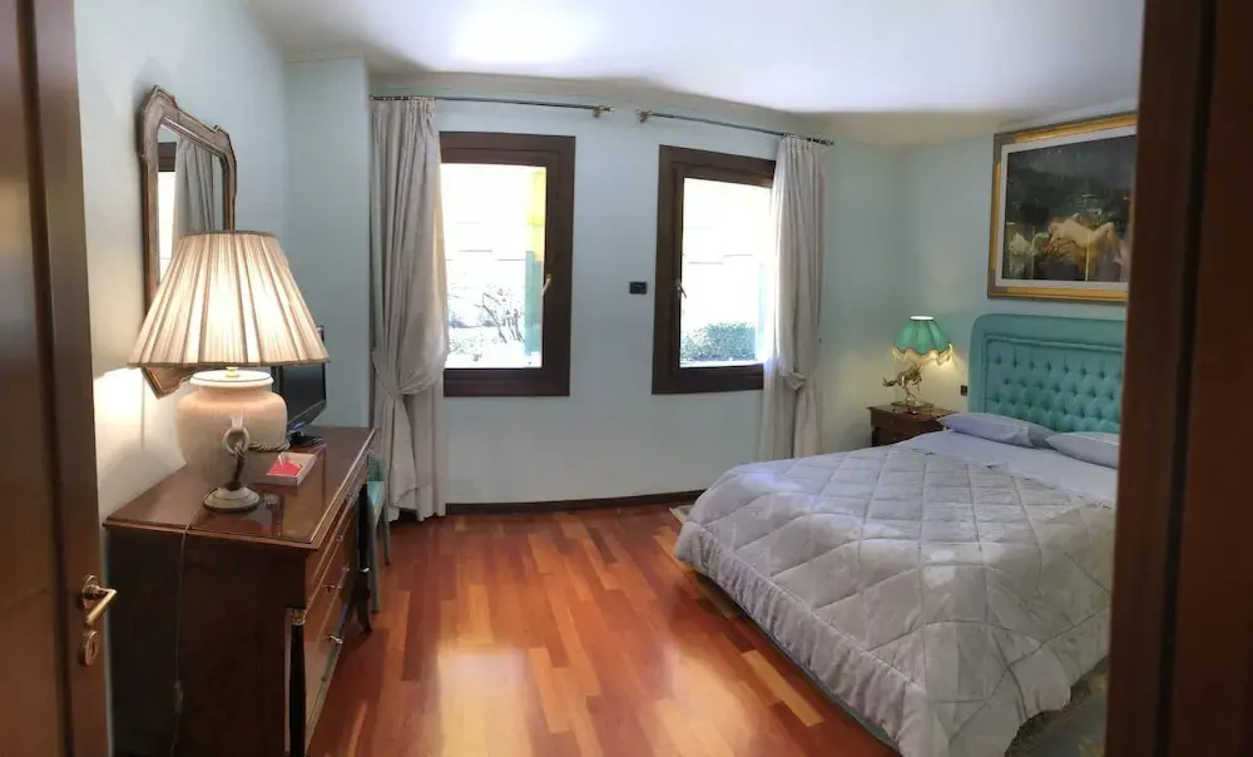 Villa Fior di Robinia