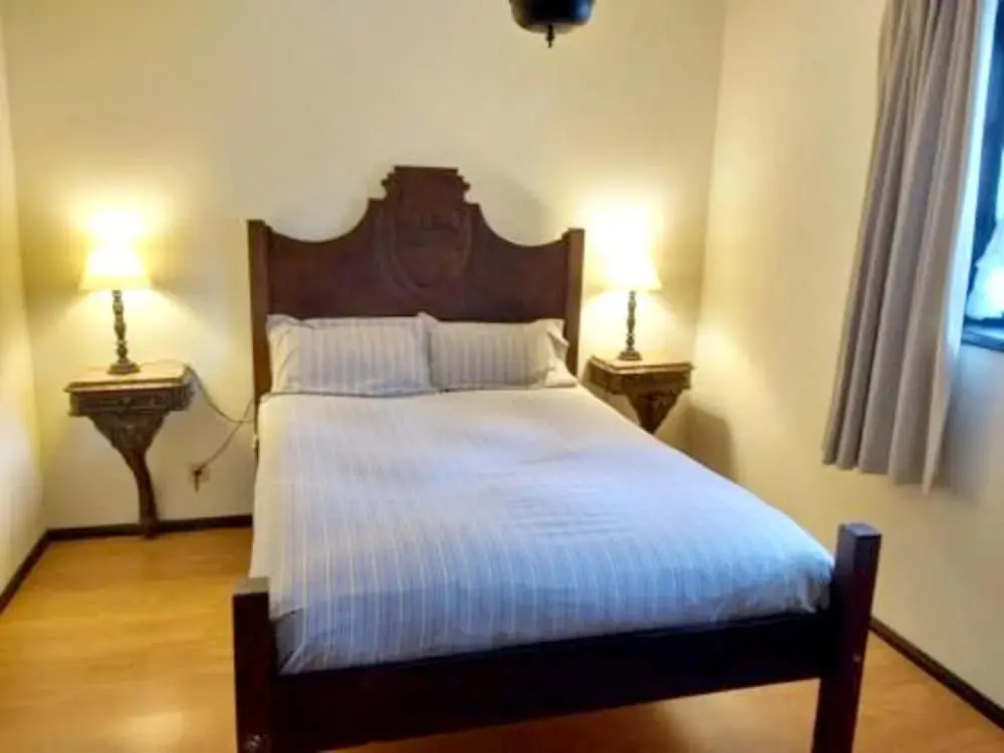 Villa With 6 Bedrooms in Castelo de Paiva, With Wonderful Mountain Vie