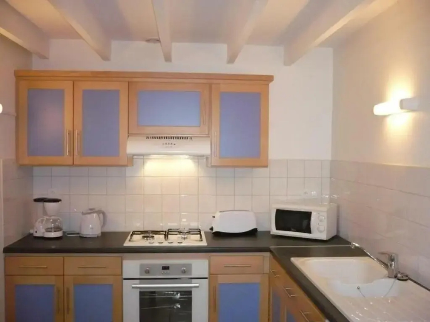 Gîte La Chambonie, 3 pièces, 4 personnes - FR-1-496-198