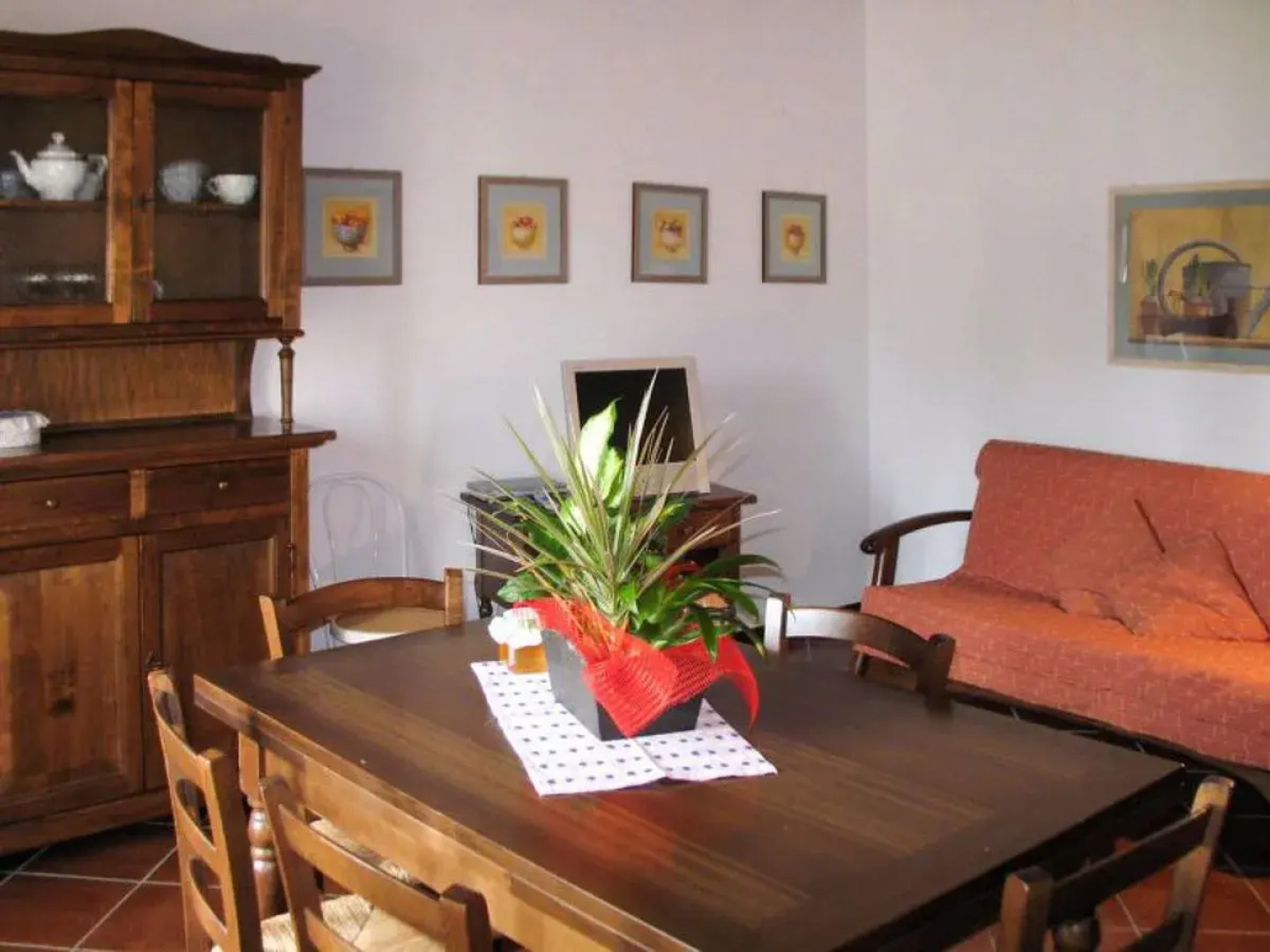 Le Palaie - Pizzeria (PEC207)