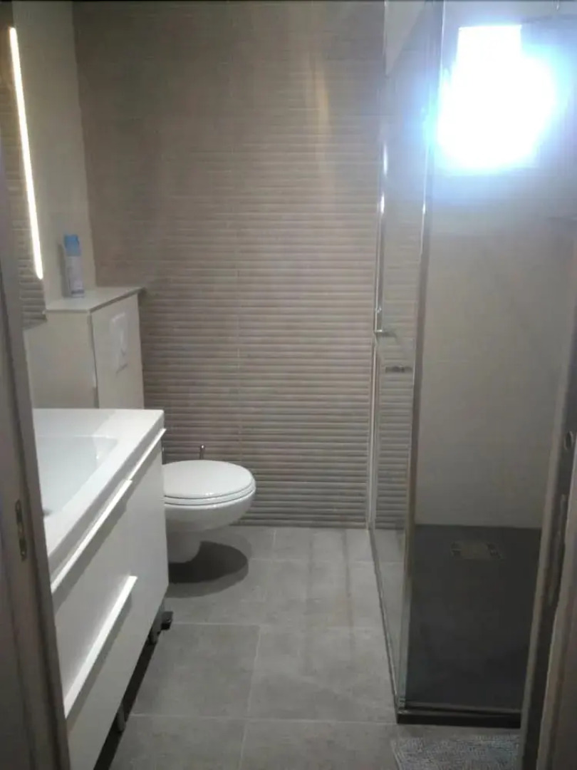 Chambres chez l'habitant