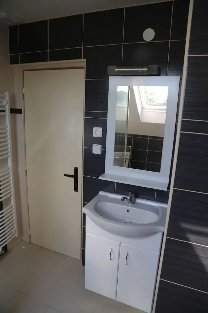 Cottage Near the Forrest Kovac