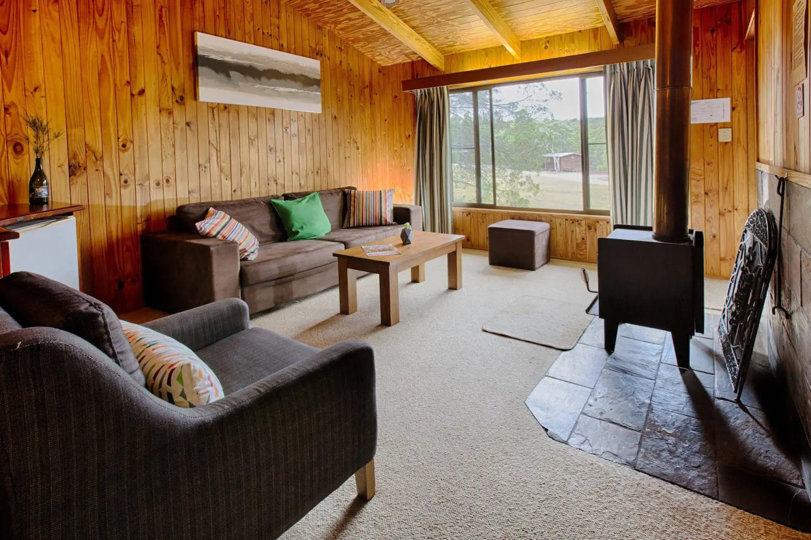 Happy Valley Retreat & Brewery