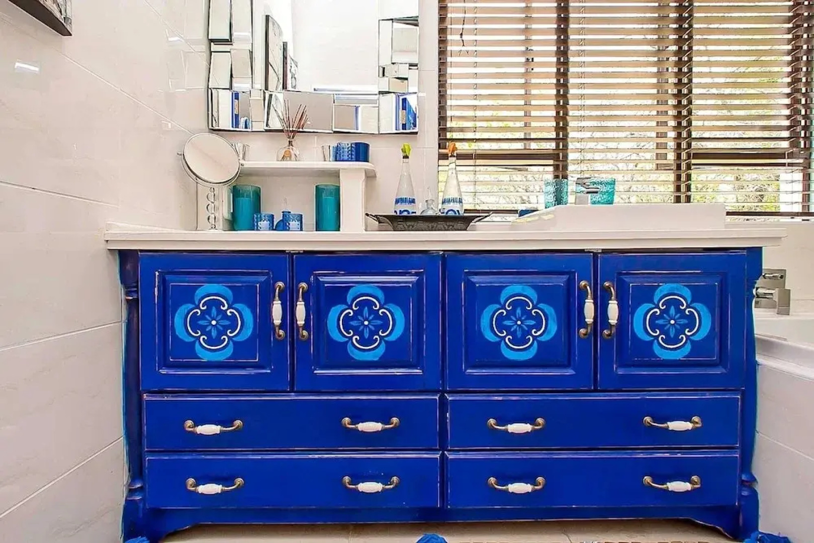 Vaal River YOLO Spaces – Vaal River Bush Lodge