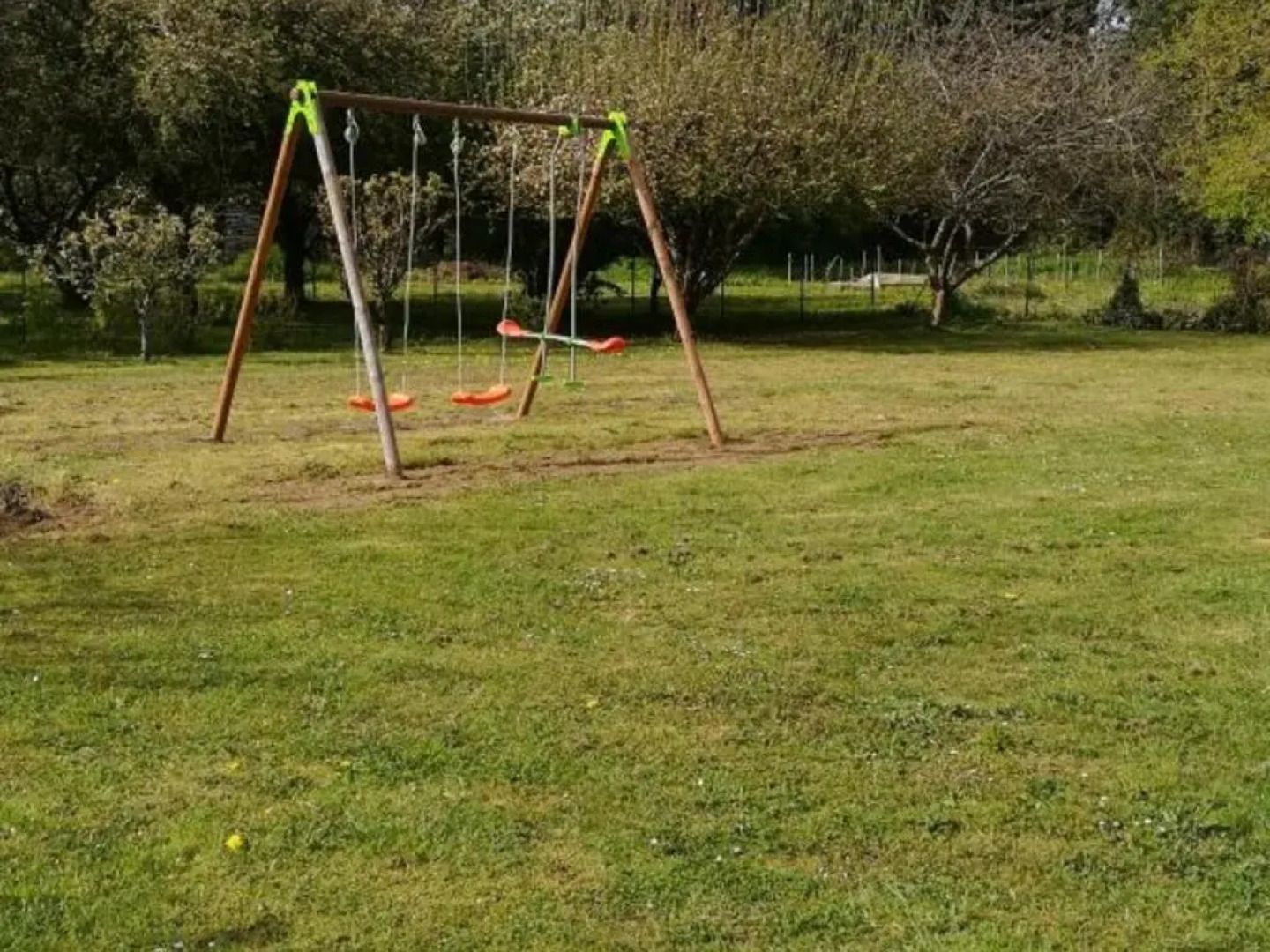 Gîte Oisly, 5 pièces, 10 personnes - FR-1-491-258