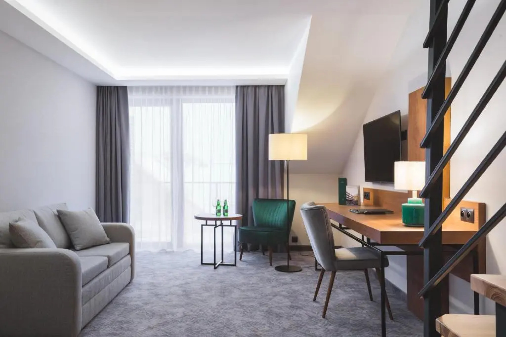 Green Mountain 5* Hotel