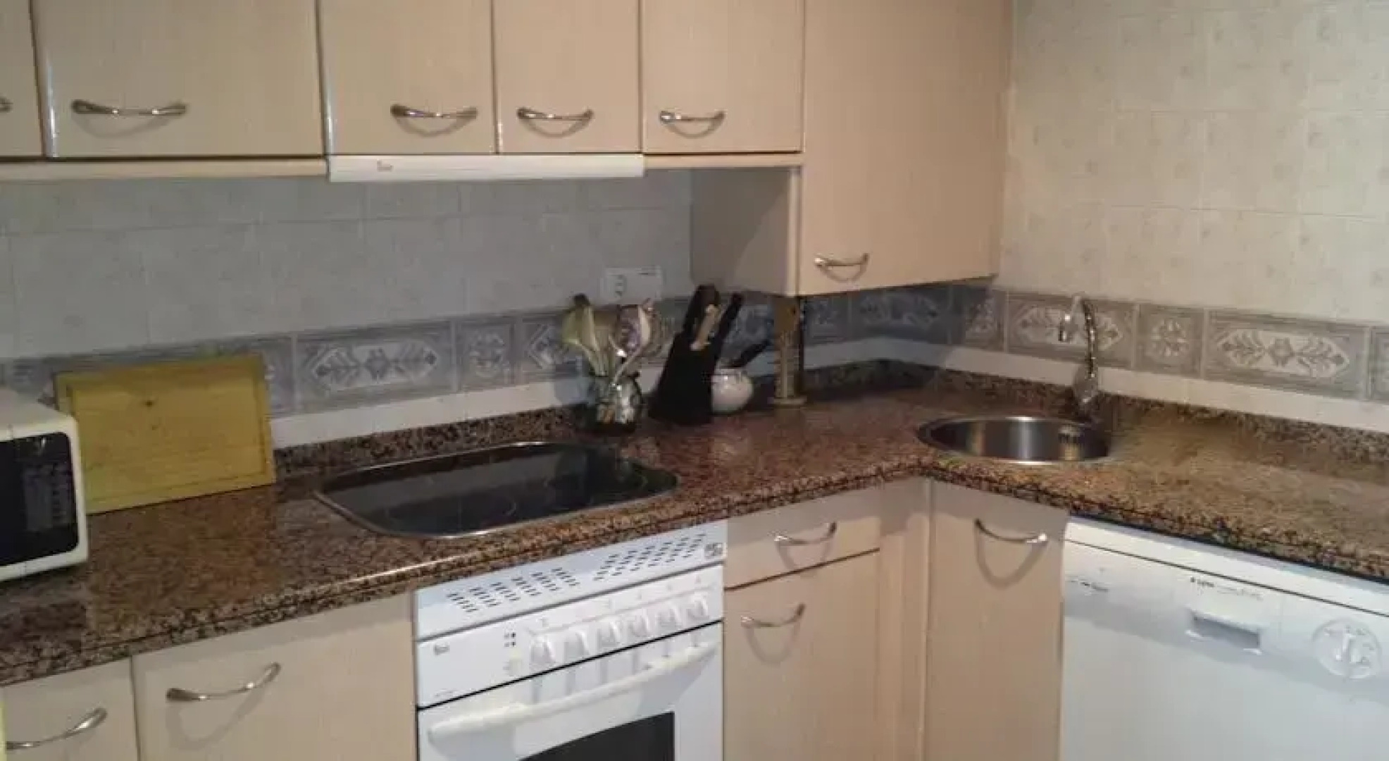 Apartamentos Las Fuentes