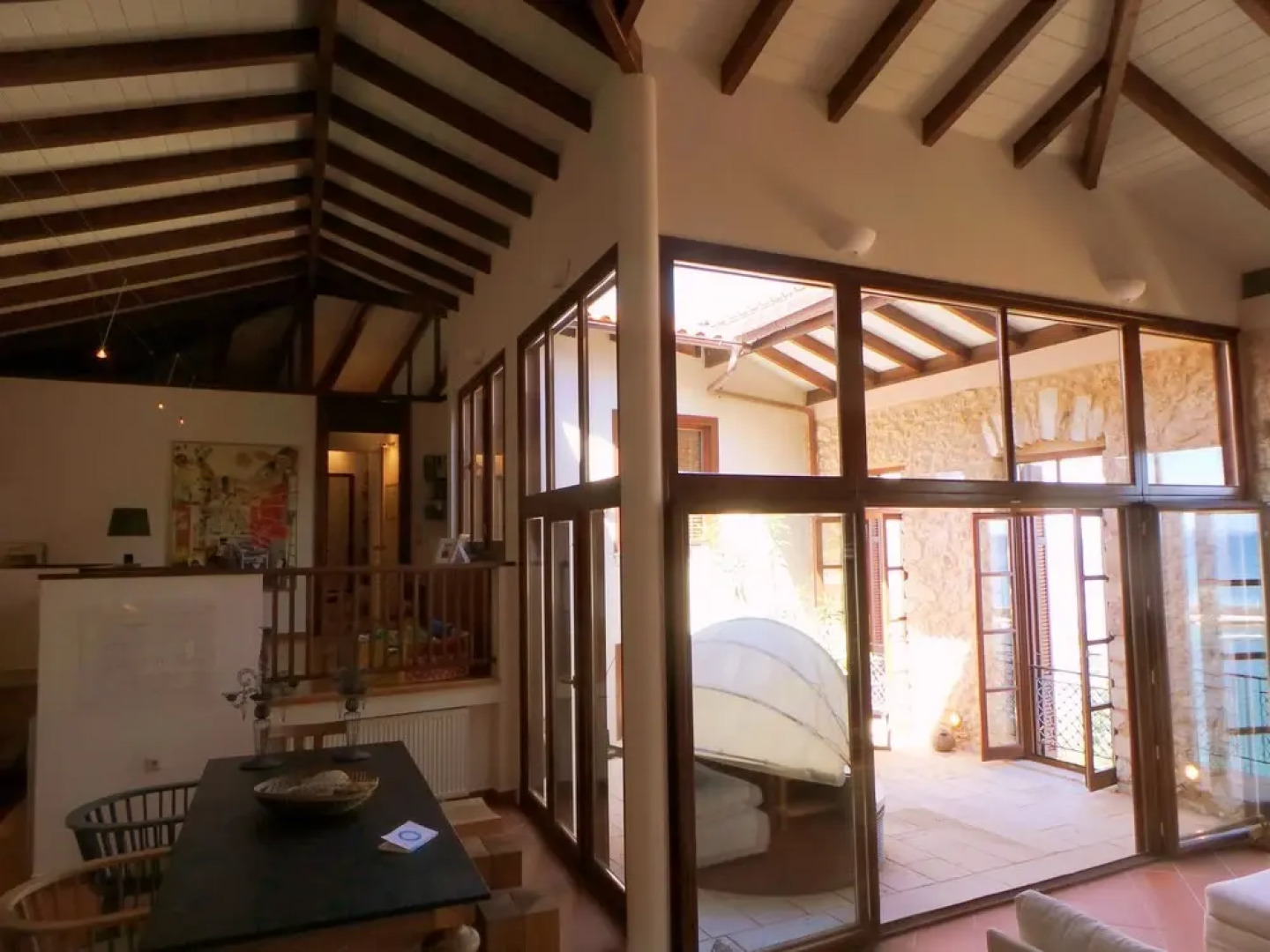 Gorgeous HiEnd 3bdr SEAview Flat