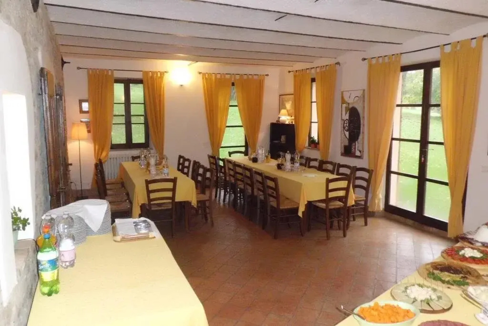 Agriturismo Oliodivino