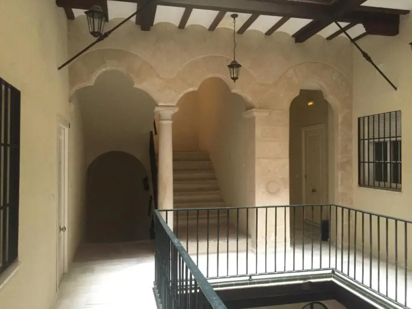 Apartamentos Aloha 2 Centro El Puerto de Santa Maria