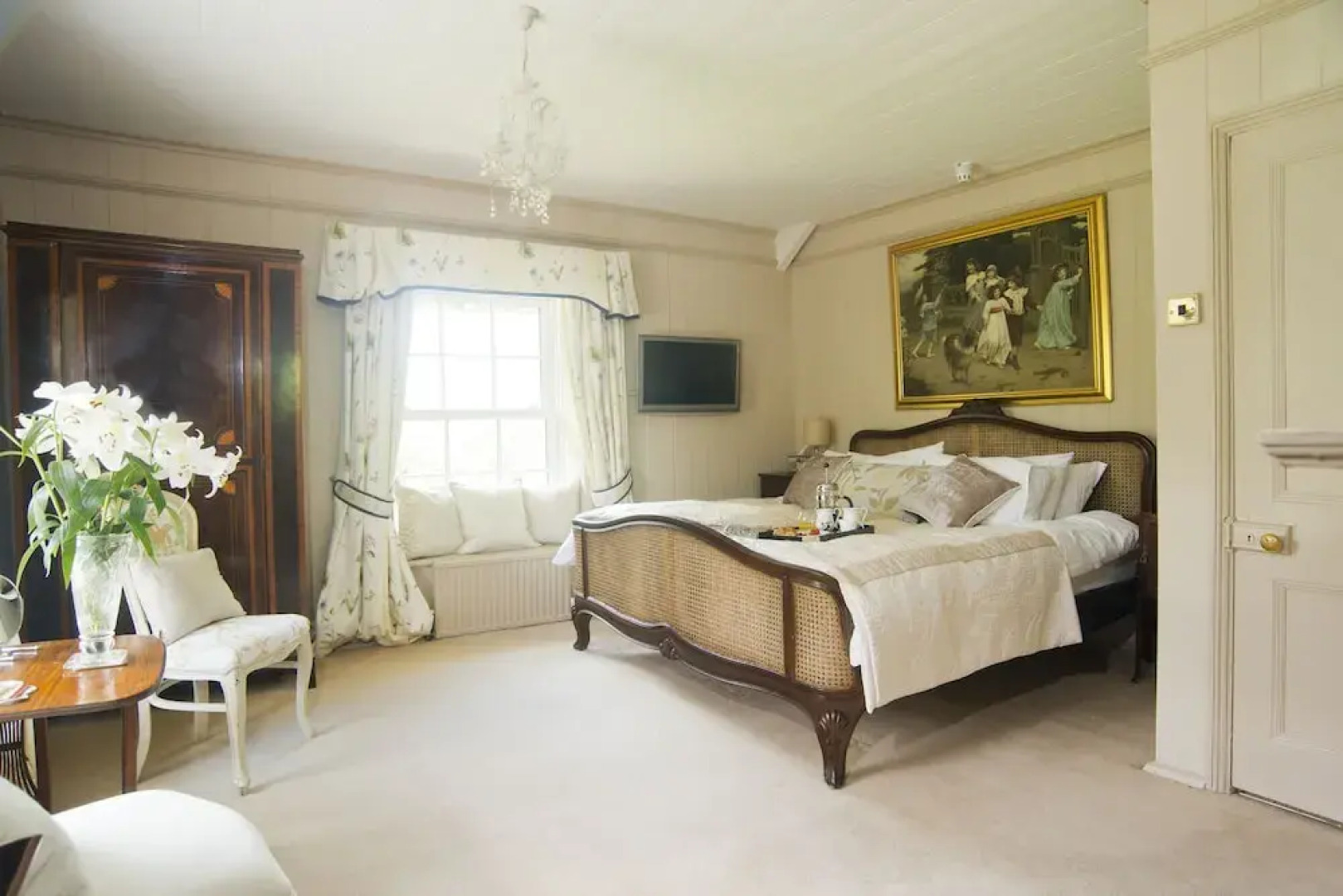 Wydemeet Bed and Breakfast