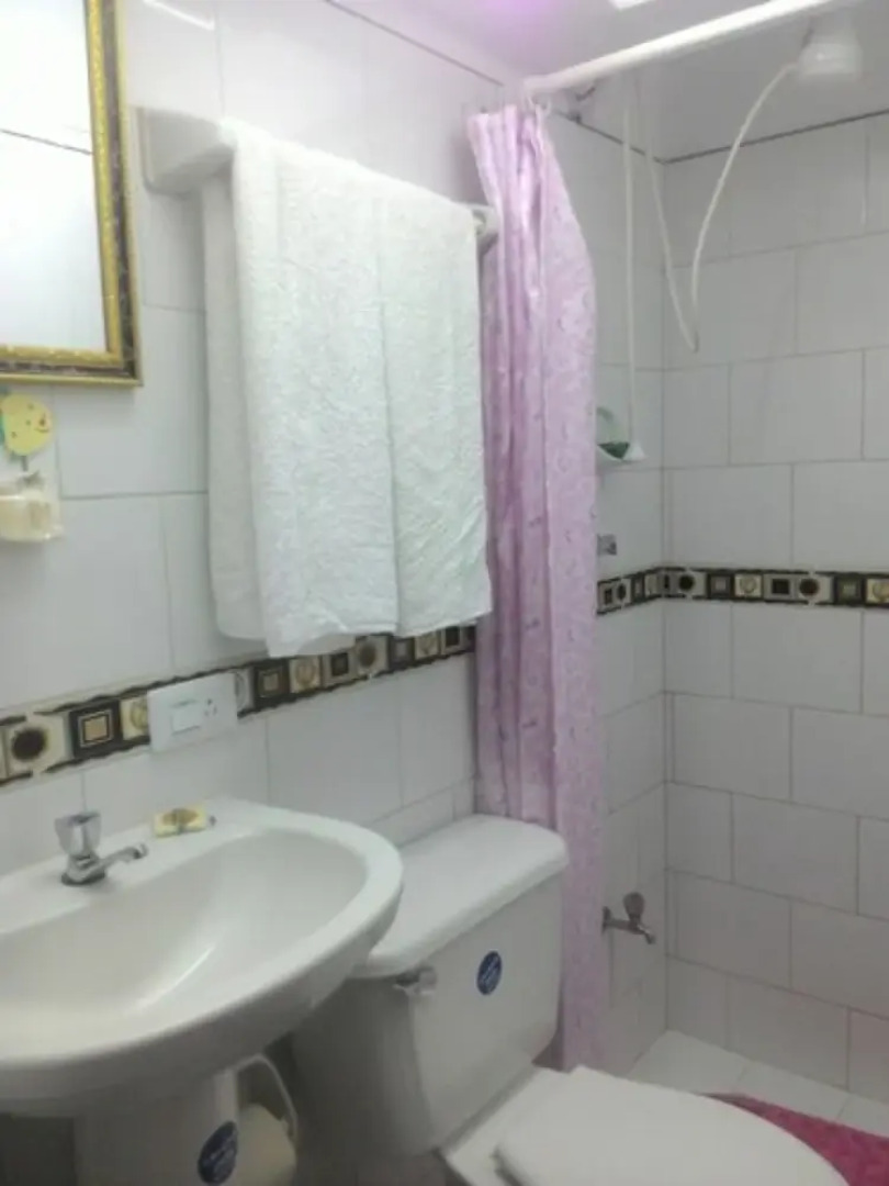 Casa Srs. Andres y Delvis