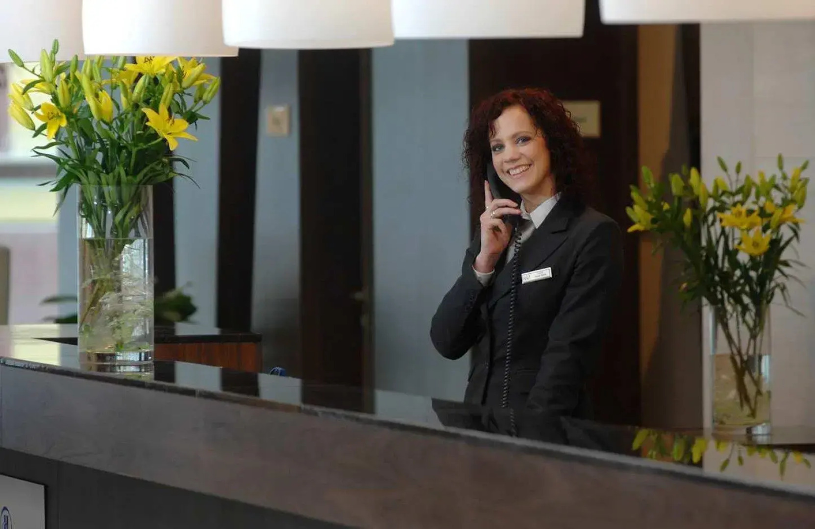 DoubleTree by Hilton Hotel Kosice