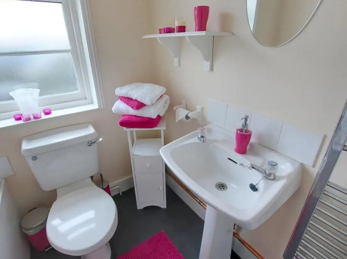 Knowle Bodiam in Bodiam