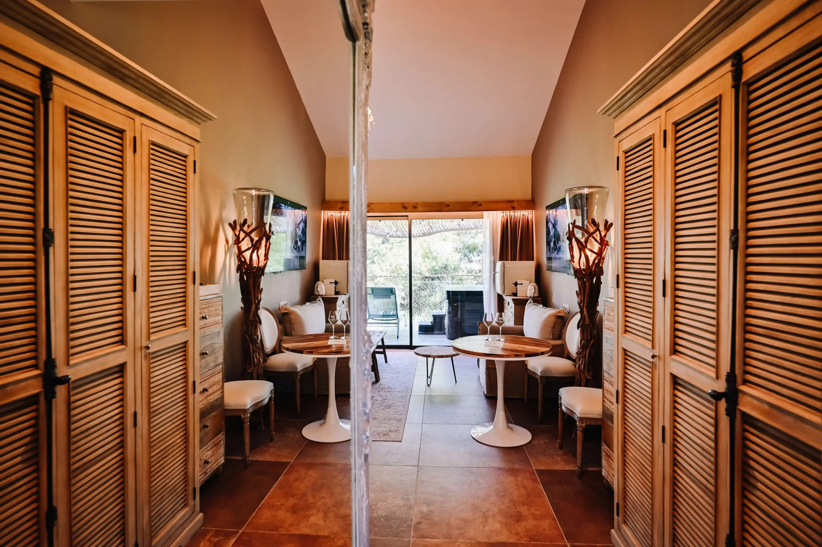 Le Hameau des Pesquiers Ecolodge, Curio Collection by Hilton