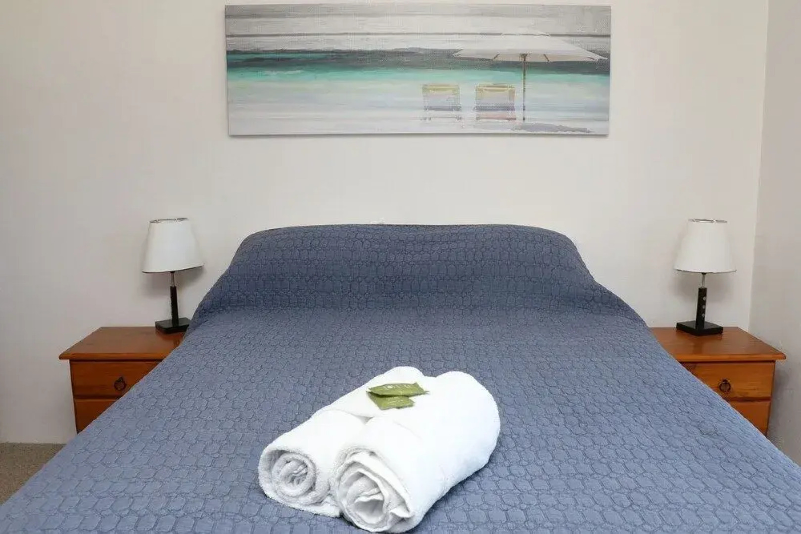 Augusta Beachfront Accommodation