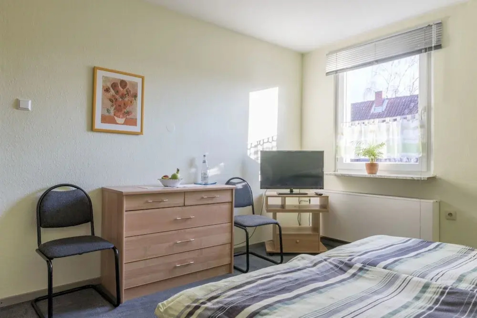 Private Apartment Tannenbergstraße