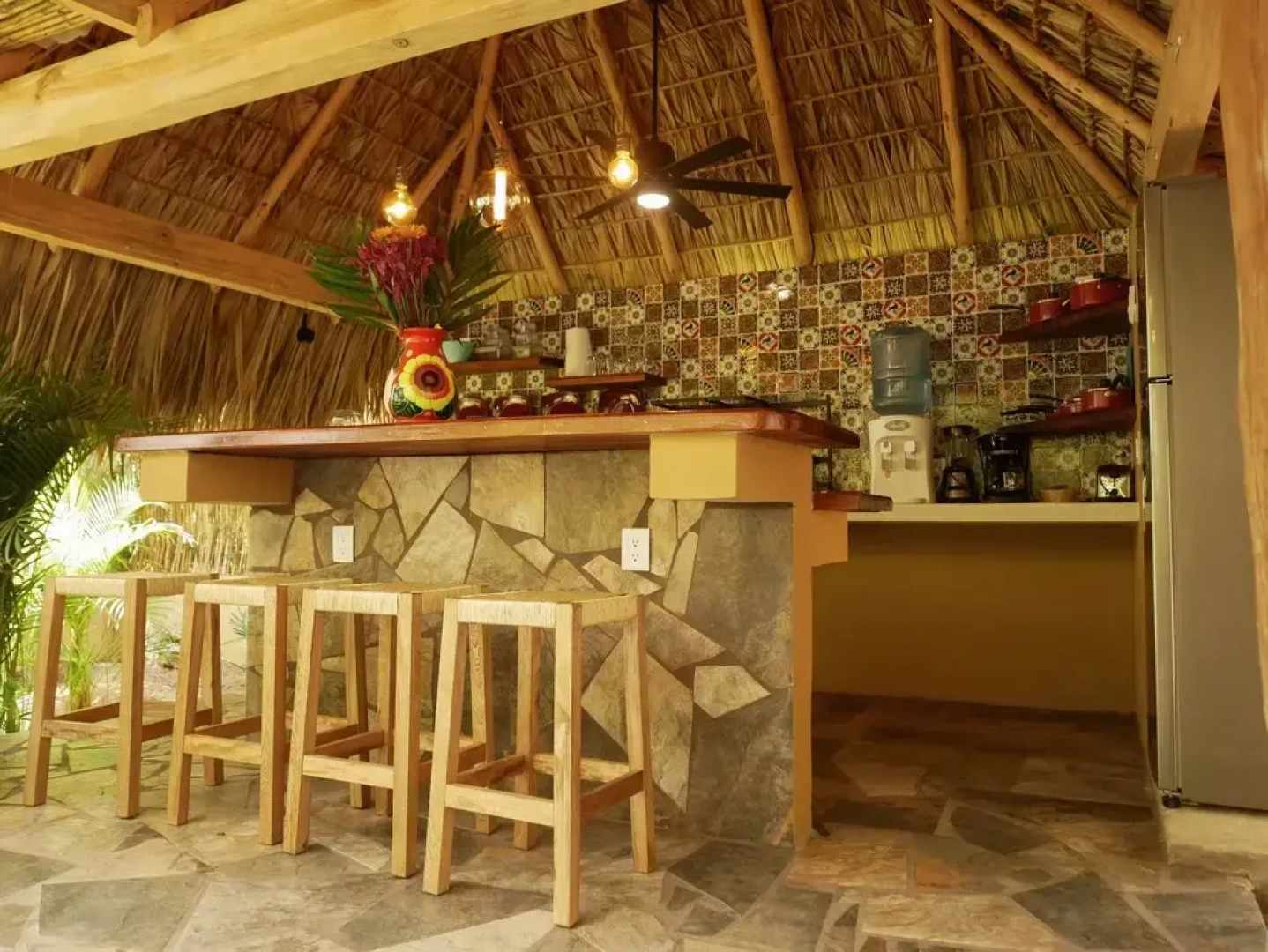 Carpe Diem Casitas & Villas Mazunte