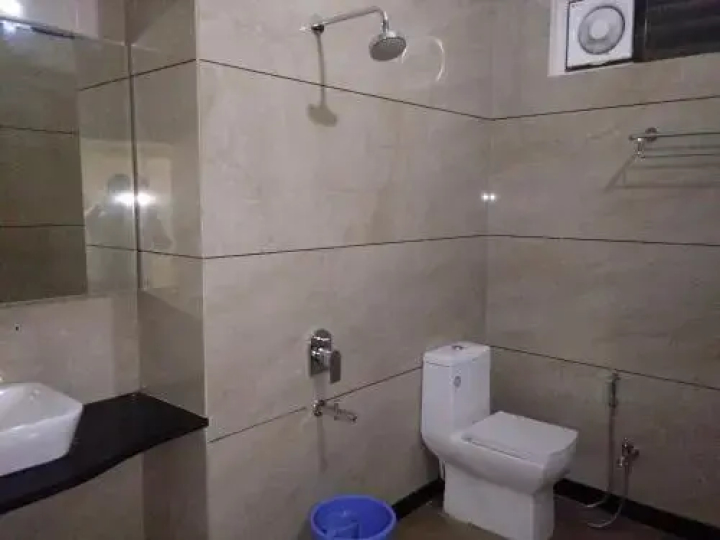 Hotel Royal Palace - Sagar