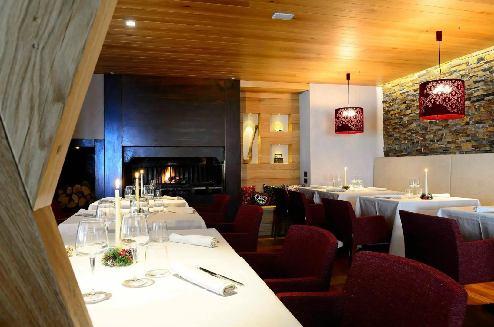 Hotel Nido dellAquila