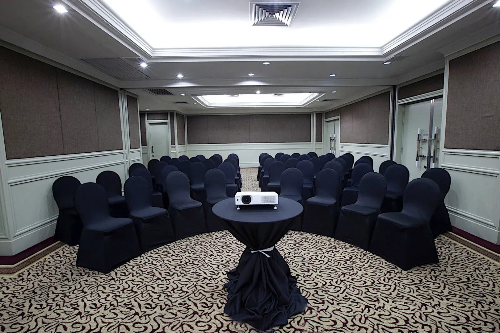 Thistle Johor Bahru Hotel