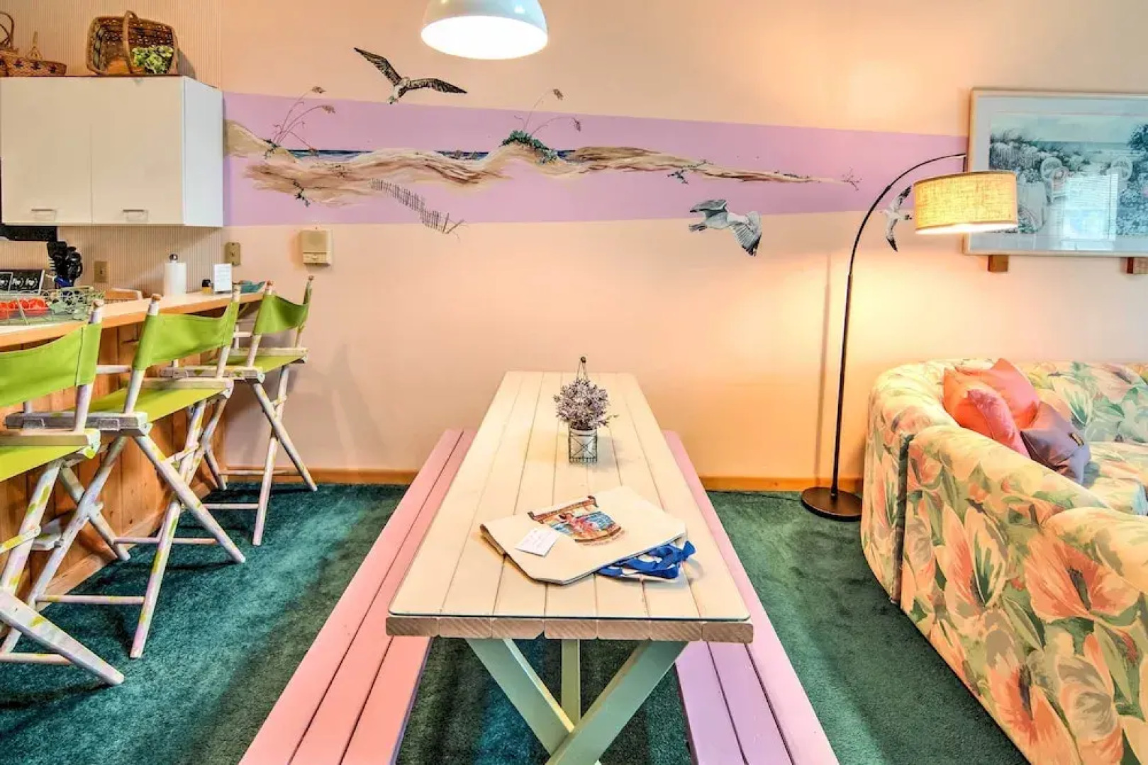 Kitty Hawk Townhome at Sea Dunes - Walk to Beach!