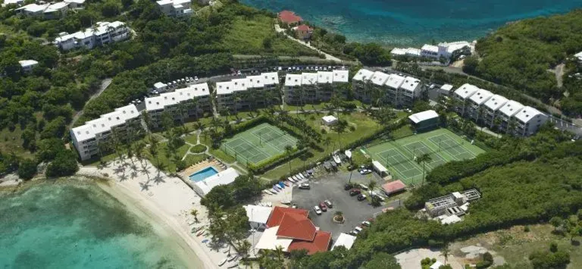 The Anchorage Beach Resort by Antilles Resorts